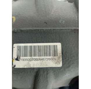 DIFERENCIAL TRASERO -... 2