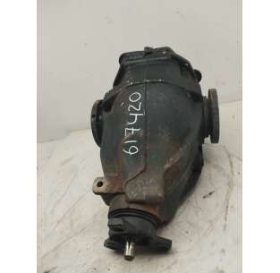 DIFERENCIAL TRASERO...