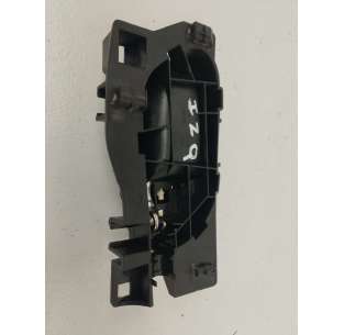 MANETA INTERIOR DELANTERA... 2