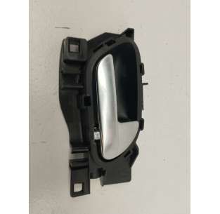 MANETA INTERIOR TRASERA...