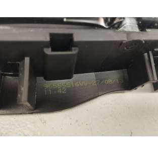 MANETA INTERIOR TRASERA... 2