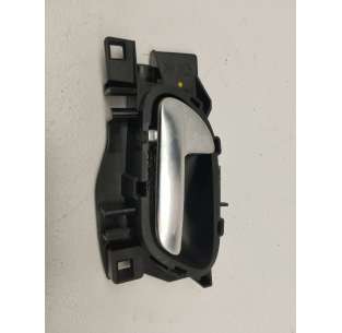 MANETA INTERIOR TRASERA...