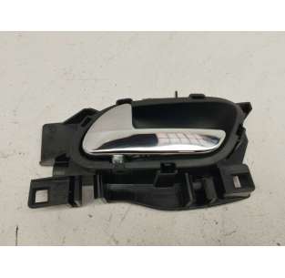 MANETA INTERIOR DELANTERA...