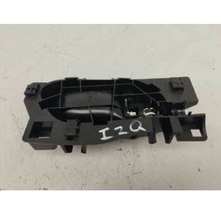 MANETA INTERIOR DELANTERA... 2