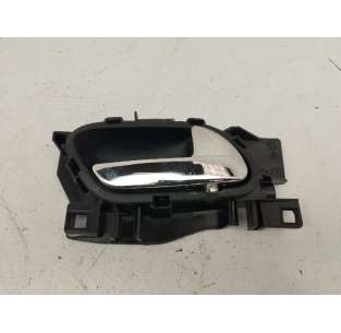 MANETA INTERIOR TRASERA...