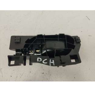 MANETA INTERIOR TRASERA... 2