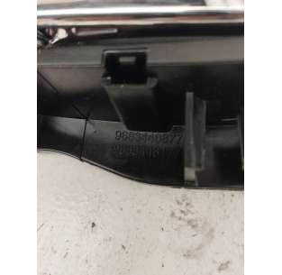 MANETA INTERIOR TRASERA... 2