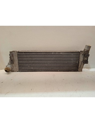 Recambio de intercooler para renault scenic ii 1.5 dci diesel referencia OEM IAM 8200115540D  