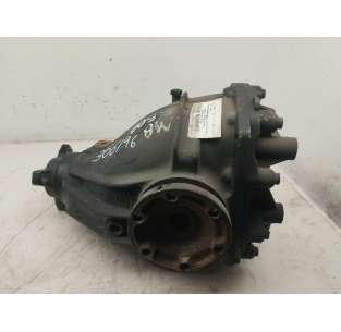 DIFERENCIAL TRASERO...