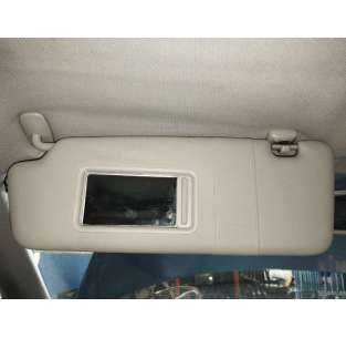 PARASOL IZQUIERDO AUDI A3...