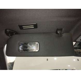 PARASOL IZQUIERDO BMW SERIE...