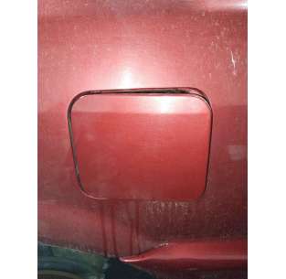 TAPA EXTERIOR COMBUSTIBLE...