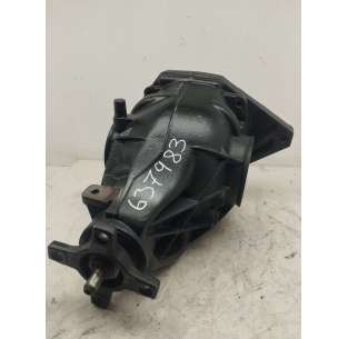 DIFERENCIAL TRASERO...