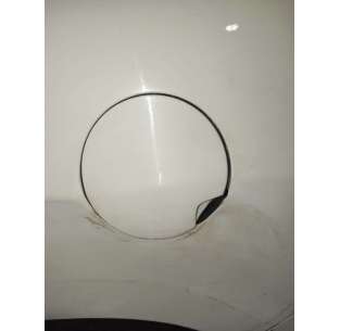 TAPA EXTERIOR COMBUSTIBLE...