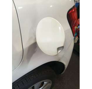 TAPA EXTERIOR COMBUSTIBLE... 2