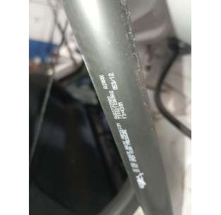 AMORTIGUADORES MALETERO /... 2