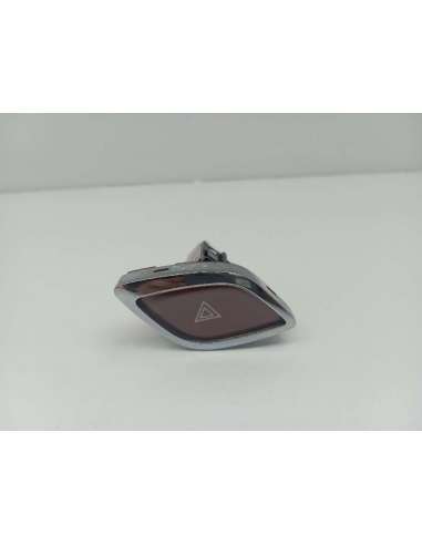 WARNING CITROEN C3 - 785551 / 96669616KR