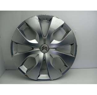 TAPACUBOS CITROEN C3 -...