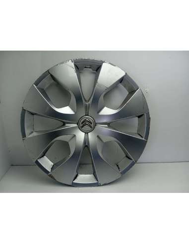 TAPACUBOS CITROEN C3 - 785588 /...