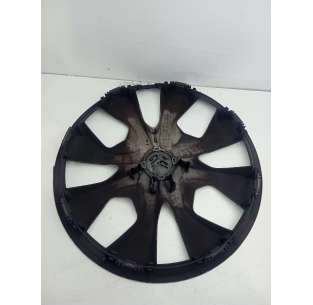 TAPACUBOS CITROEN C3 -... 2