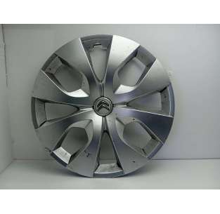 TAPACUBOS CITROEN C3 -...