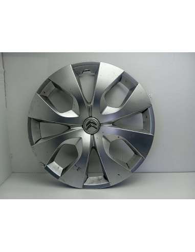 TAPACUBOS CITROEN C3 - 785590 /...