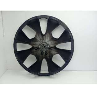 TAPACUBOS CITROEN C3 -... 2