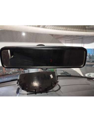 ESPEJO SKODA FABIA COMBI (5J5) -...