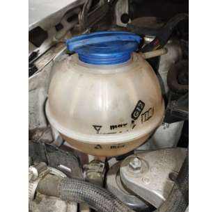 DEPOSITO EXPANSION SKODA...