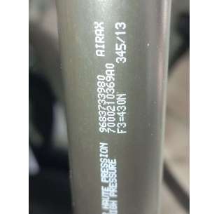 AMORTIGUADORES MALETERO /... 2