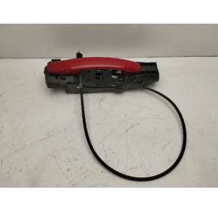 MANETA EXTERIOR TRASERA...