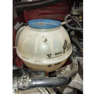 DEPOSITO EXPANSION SEAT...