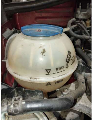 DEPOSITO EXPANSION SEAT IBIZA BERLINA...