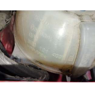 DEPOSITO EXPANSION SEAT... 2