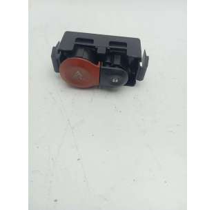 WARNING RENAULT GRAND MODUS...