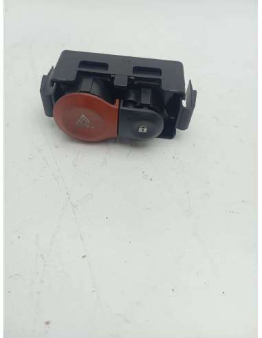 WARNING RENAULT GRAND MODUS - 789111...