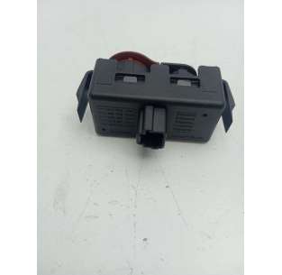 WARNING RENAULT GRAND MODUS... 2