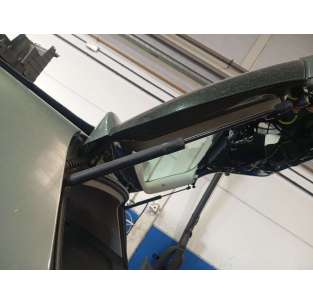 AMORTIGUADORES MALETERO /... 2