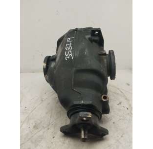 DIFERENCIAL TRASERO...