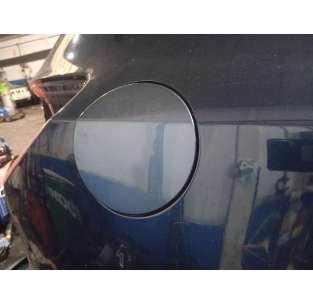 TAPA EXTERIOR COMBUSTIBLE...