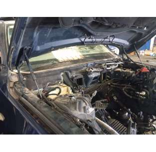 AMORTIGUADORES CAPO BMW...