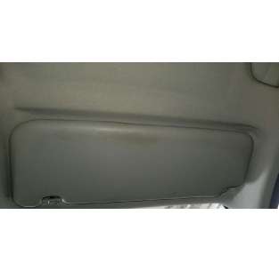 PARASOL DERECHO BMW SERIE 5...