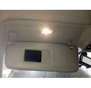 PARASOL IZQUIERDO BMW SERIE... 2