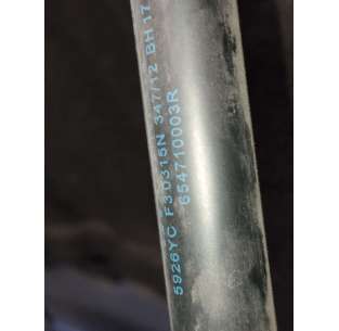 AMORTIGUADORES CAPO RENAULT... 2