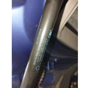 AMORTIGUADORES MALETERO /... 2