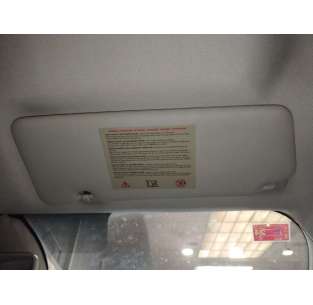 PARASOL DERECHO RENAULT... 2