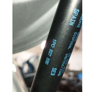 AMORTIGUADORES MALETERO /... 2