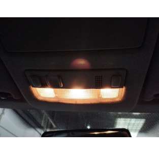 LUZ INTERIOR SKODA FABIA...