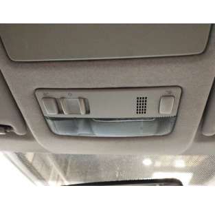 LUZ INTERIOR SKODA FABIA... 2