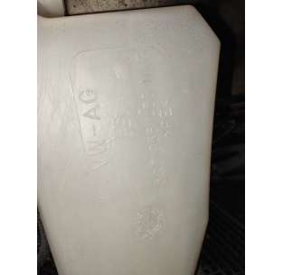 DEPOSITO LIMPIA SKODA FABIA... 2